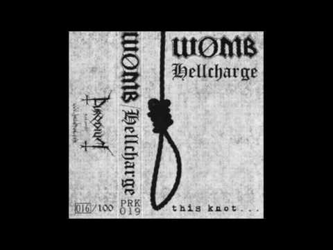 Wømb - Dysnomia (The Art of Lawlessness)