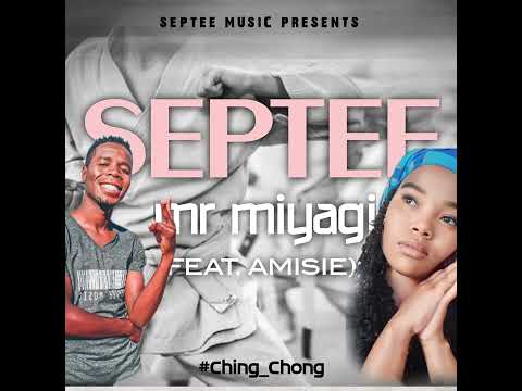 Septee - Mr Miyagi (Feat. Amisie)