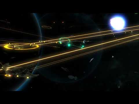 TDN Let's Plays Star Trek Armada 3 Part End  - Well This Is Late