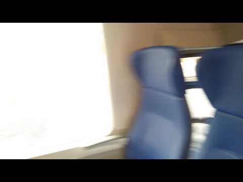 ETR 425 (Jazz) - interni