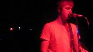 Cartel &quot;The Minstrel&#39;s Prayer&quot;