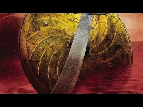 Ranger’s Apprentice Book 7, Erak’s Ransom; Chapter 31