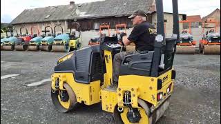 Venta de BOMAG Walec Bw 100 ADM-5 compactador manual - Imagen 4 | Machineryline CL BOMAG Walec Bw 100 ADM-5 compactador manual | Imagen 4 - Machineryline