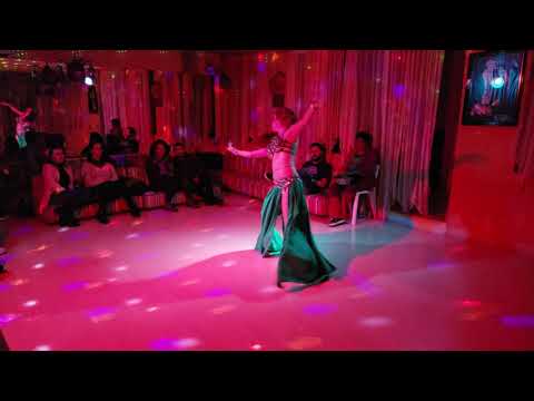 Khan El Khalili - Noites no Harém No. 1054 - 26/05/2019 - Mariana Cuztódio