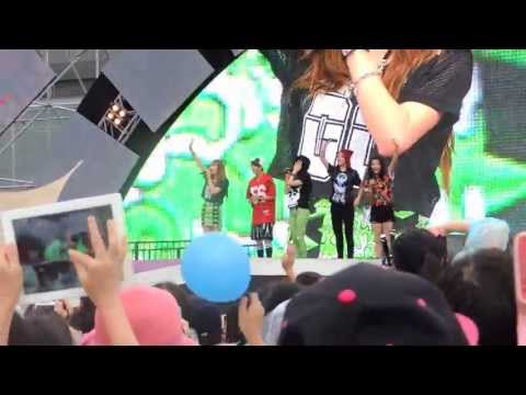 130701 香港巨蛋音樂節 f(x) (1)