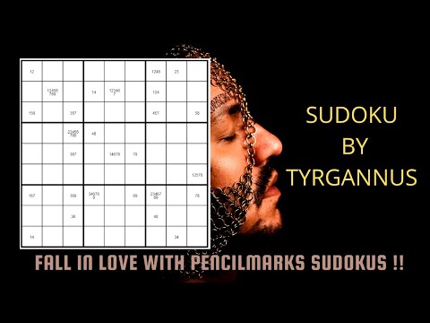 How to spot XY chains in sudokus with ease ?