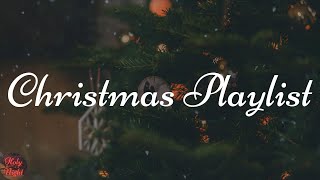 Winter Christmas Playlist 2022 - Biggest Christmas Hits🎄Cold December Night