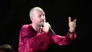 Fiore - Biagio Antonacci 30/12/2017 Acireale