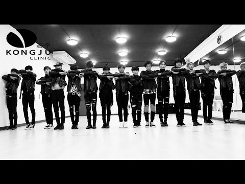 KONGJU CLINIC COVER DANCE 2015 : MILLENIUM BOY COVER K-POP