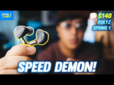 BQEYZ Spring 1 Review - SPEED Demon! 🔥 vs TFZ No. 3