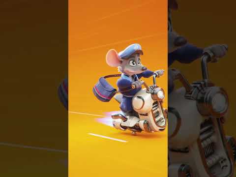 My Blender Progression #blender