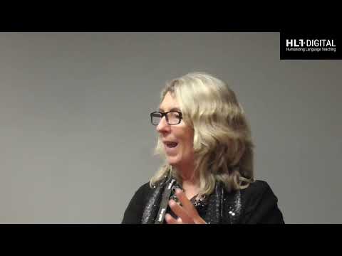 When Technology is Less than Effective. Nicky Hockly, HLT Digital 2023.