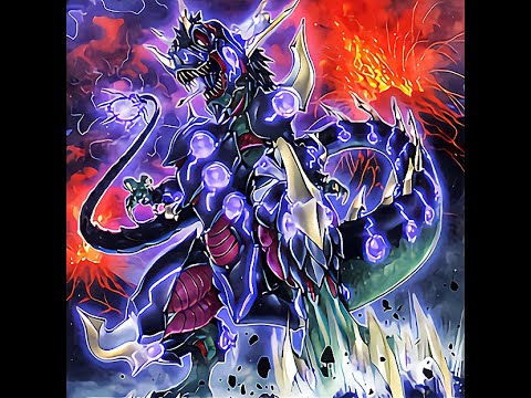 YGOPRO - (True King Dino)