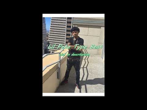 Lil Pete x Mozzy x Lil Yee Type Beat "Can't Fold" Prod EliiBeatz 2018