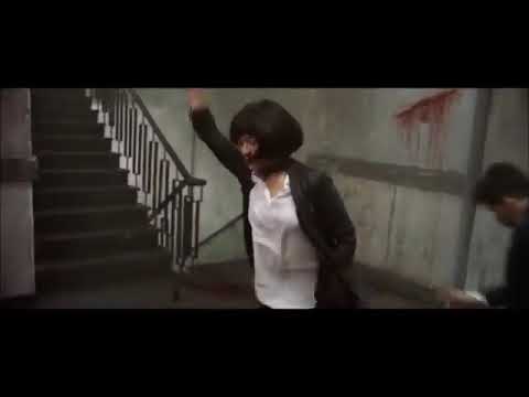 Thumbnail of the video: The Night Comes For Us/Iko Uwais Vs Dian Sastro/FILM ACTION INDONESIA