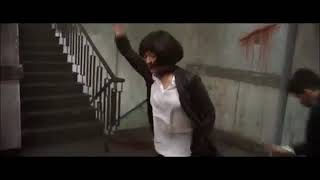The Night Comes For Us/Iko Uwais Vs Dian Sastro/FILM ACTION INDONESIA