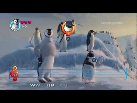 Happy Feet 2 Playstation 3