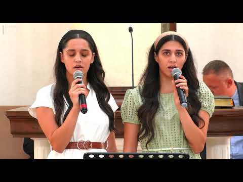 Surorile Bumbar | Se clatină lumea