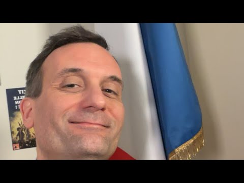 Epstein : un accusé balance Brigitte et Macron !