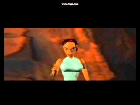 Tomb Raider I Steam Key GLOBAL - 1