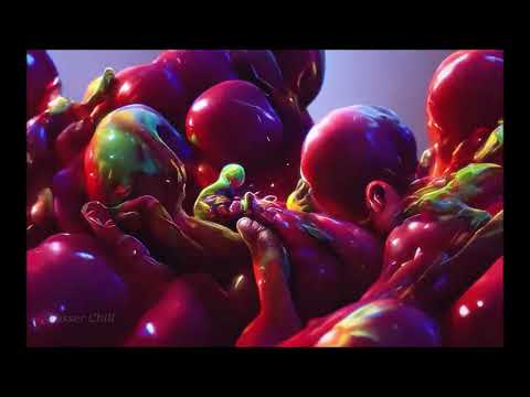 Trippy Dub 344 (Olduvai x Bass Ronin x Greencyde - Cradle To The Grave)