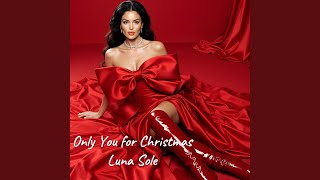 Only You For Christmas