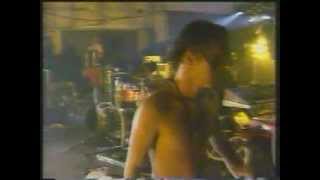 Project Pitchfork - Crash