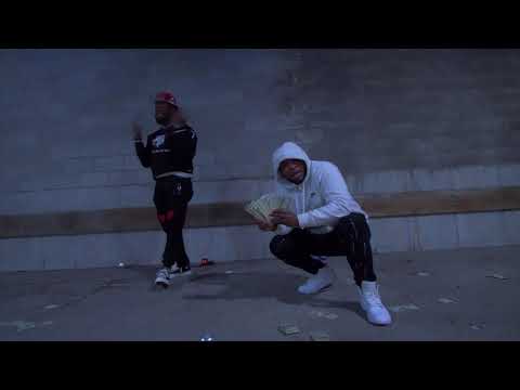 TEN TOES - DON DON FRM DA COURTS DIR BY XBURNA_VISUALS
