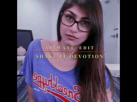 Shake It Devotion (Abiwayu Edit)