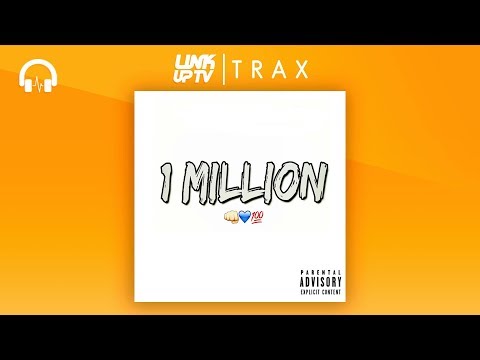 Lewis Millard - 1 Million (Full Album) Mixed by Lewis Millard [@iamLewisMillard]