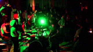 Crime In Stereo - Abre Los Ojos - 12/29/2009