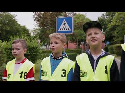 Radfahrausbildung - Informationen für Lehrkräfte