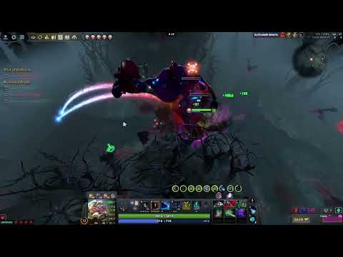 Siltbreaker 2025 - Ability Draft INFERNO MODE Solo