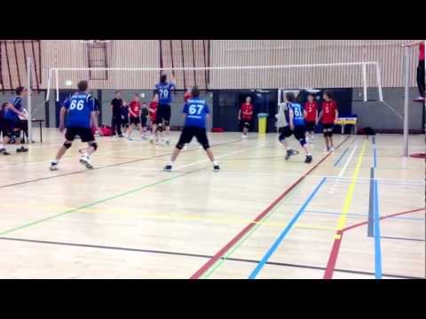 VCN JB1  Flits JB1 filmpje 8