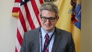 33rd Annual Crimes Against Children Conference - Joseph Remy