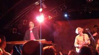 Transatlantic - Rose Colored Glasses (Live in Hamburg)
