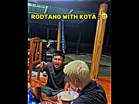 Muay Thai IRON MAN - Rodtang 💀#gym #gymedit #kickboxing #muaythai