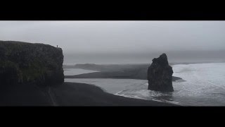 Daniel Spaleniak - BACK HOME feat. Katarzyna Kowalczyk (Coals)