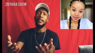 Diddy, Baby Oil, Mia K, Lil Wayne, Tyler (2NYANA SHOW)