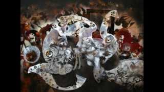 Arild Andersen / Shimri