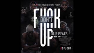 #4 DFUOB7 DJ Hoppa - Invasion