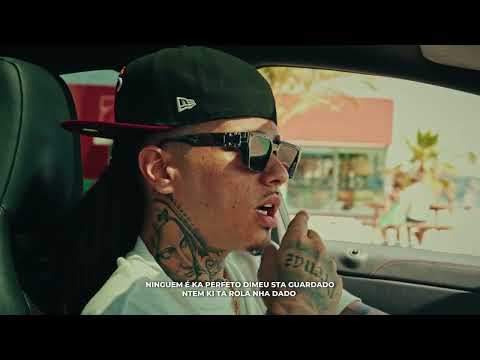 DreNaz - Undi Ku Sta (Visualizer)