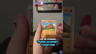Day 27 Of Daily Rips #30daychallenge #pokemon #30daysuperfans #pokemoncards #pokemontcg