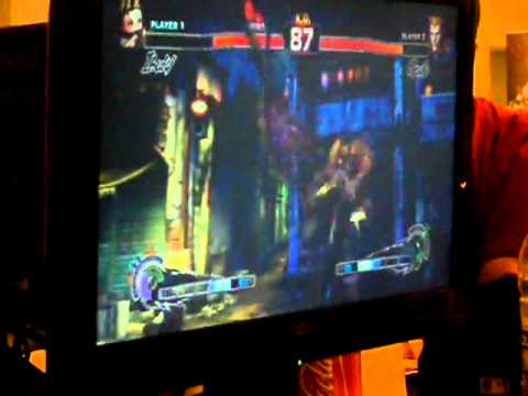 SVB 2011- Azah (IB) vs imstilldadaddy (GU)