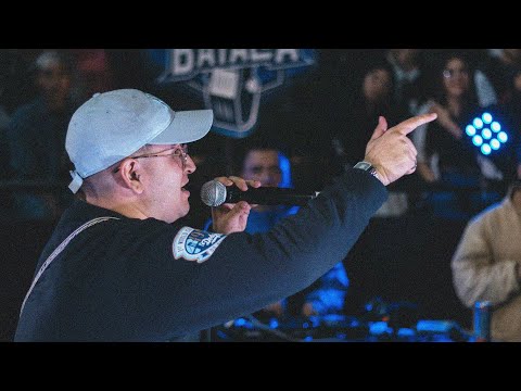 ANUBIS vs. CITOVY | Primera Ronda | Red Bull Batalla Temuco 2025