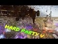 Battlefield 4: HARD PARTY V 