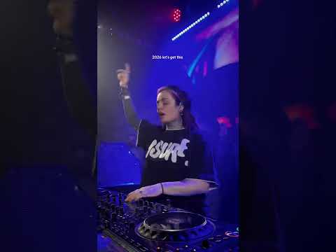 2026 gonna be mad 4sure #fleurshore #dj #housemusic