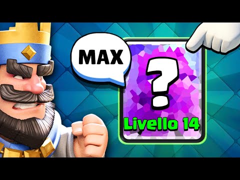 SI PARTE! ROAD to CICCIODECK MAX! - Clash Royale