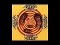 Anthrax - Out of Sight, Out of Mind