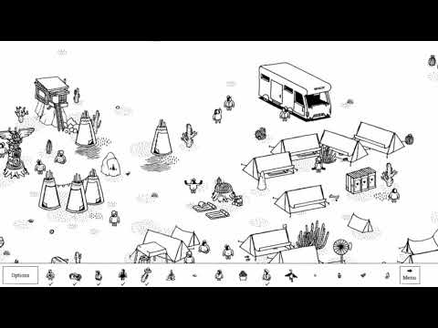 Nerd³ Finds Some Folks - Hidden Folks - 7th October 2017 - Featuring Rebecca